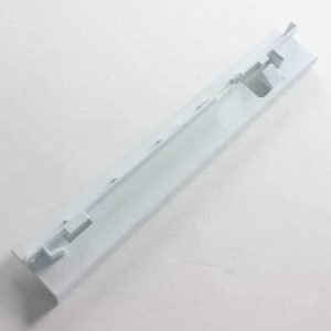 Left Side Connector Rail Replacement For LG 78753 LFC25760SB LFC25760ST LFC25760SW LFC25760TT LFC25770SB LFC25770ST LFC25770SW LFC25770TT LFC25776SB LFC25776ST LFC25776SW LFD25860SB Refrigerator