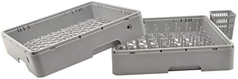 46798 23-INCH UNDERCOUNTER HIGH TEMPERATURE DISHWASHER – 3.6KW - Image 2