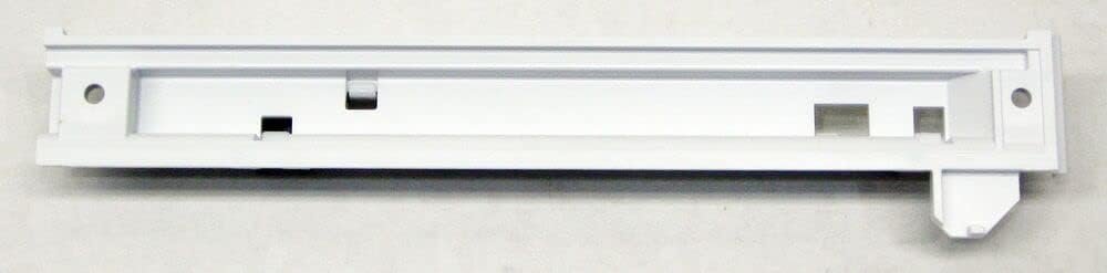 WR72X241 For GE Refrigerator Drawer Slide Rail Left Side AP2073485 PS306945 - Image 2