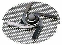 Compatible with Whirlpool W10083957V Dishwasher Chopper Blade Part