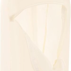 Clothes Dryer, Small Foldable Electric Drying Machine w/LED, 1-8 Hours Timable Clothes Dryer for Hostels, RV, Traveling