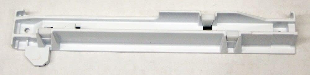 WR72X241 For GE Refrigerator Drawer Slide Rail Left Side AP2073485 PS306945 - Image 3