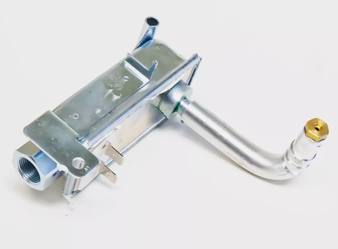 New Gas Range Oven Safety Valve for 98014893 Y-30171-19 WP98014893 Replacement for Whirlpool OEM - Image 2