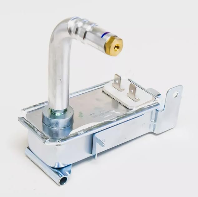 New Gas Range Oven Safety Valve for 98014893 Y-30171-19 WP98014893 Replacement for Whirlpool OEM - Image 3