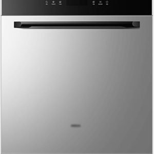 GRFIT Dishwasher Desktop Fully Automatic Smart Countertop Dishwasher Home Drying Built-in Dishwasher (Color : A), jinyi2016SHOP-1998