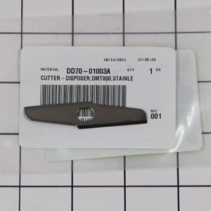DD70-01003A Dishwasher Cutting Blade
