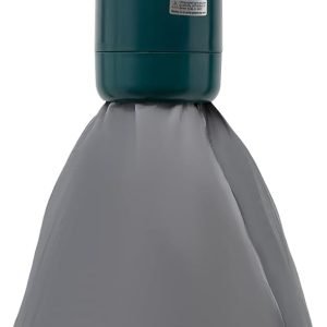 Portable Clothes Dryer Travel Mini Dryer for Clothes Drying Machine Portable Dryer for Small Apartment Electric Travel Cloth Dryer