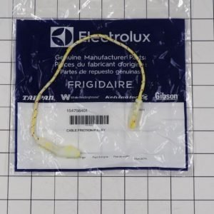 154756401 Dishwasher Door Hinge Cable