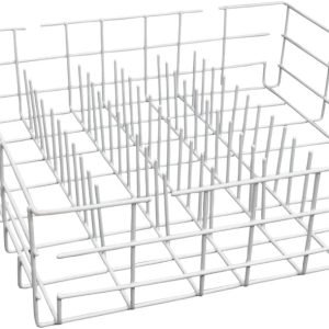 Lower Rack For Whirlpool Dishwasher, Modem Number W10161215 For WDT710PAHZ, WDT730PAHZ, WDF520PADM, WDF520PADM, WDF520PADM, WDF520PADM