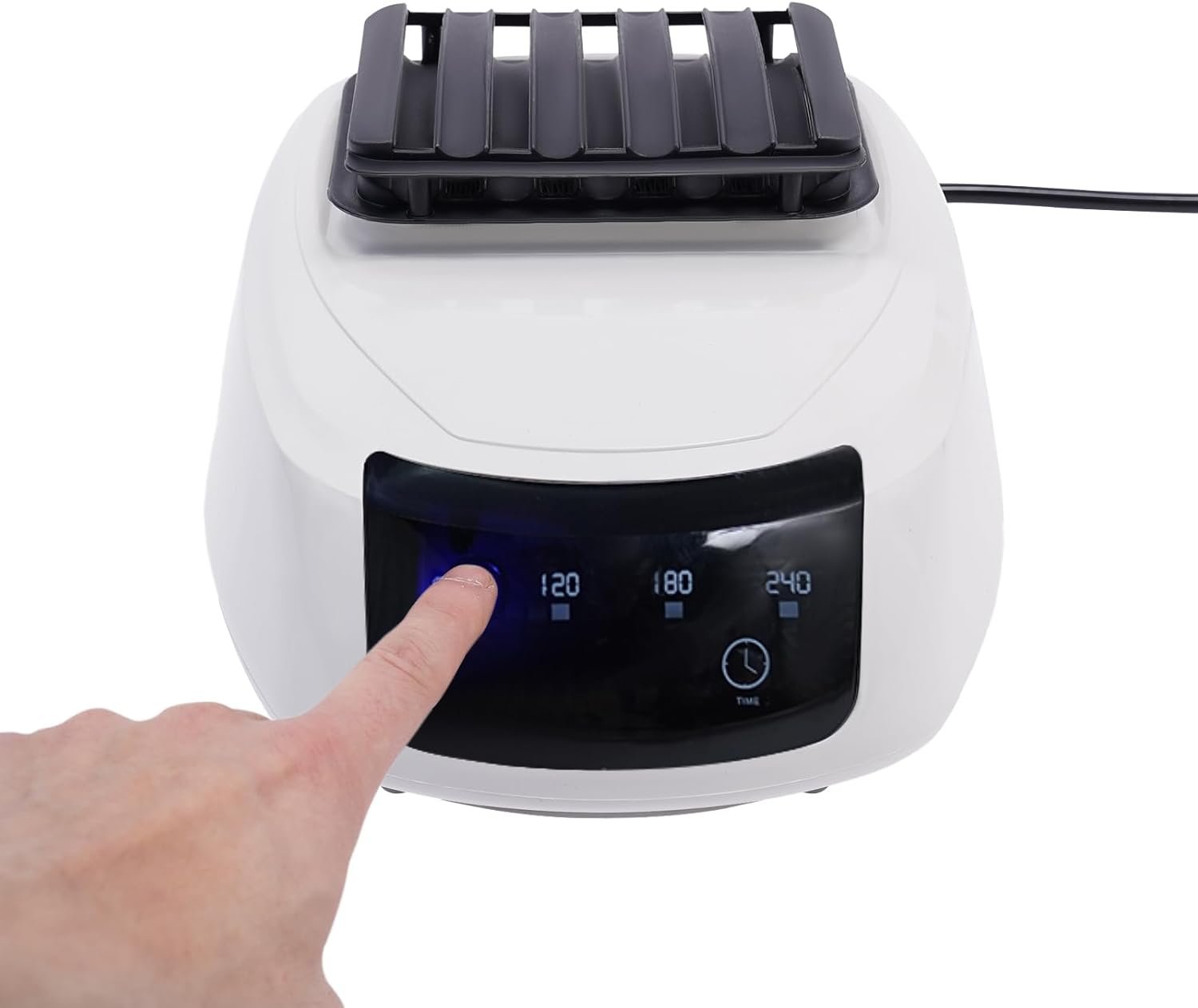 Portable Travel Mini Dryer Machine Electric Clothes Dryer for Apartments - Image 9