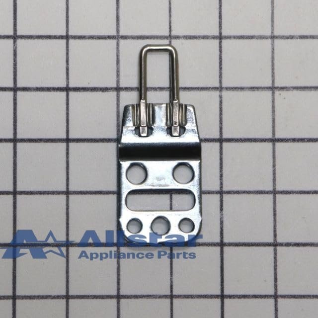 5304532796 Dishwasher Door Strike - Image 4