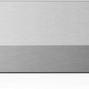 FOTILE Pixie Air UQS3001 30” Stainless Steel Under Cabinet Range Hood, 800 EQUIV. CFM Kitchen Over Stove Exhaust Vent with LED Lights Dual AC Motors and Mechanical Buttons