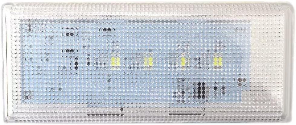 2024 Upgrade WPW10515058 (AP6022534) Replaces W10515058 3021142 PS11755867 Refrigerator Freezer Led Light for WRS325FDAT04 Refrigerator Side-by-Side W/Dispenser - Image 9