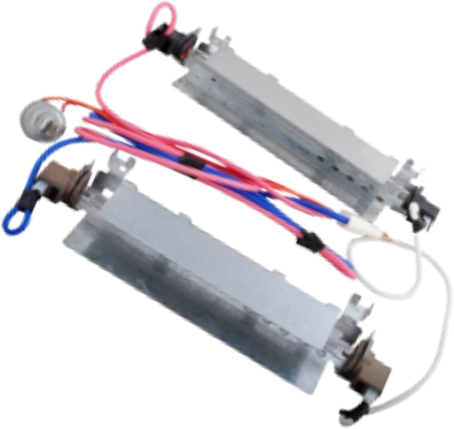 HAS PARTS Refrigerator Defrost Heater Thermostat & WR50X122 Refrigerator Defrost Thermostat Compatible with Top Brand Replaces with EA303933, PS303933, AH303471 and EA303471 - Image 4
