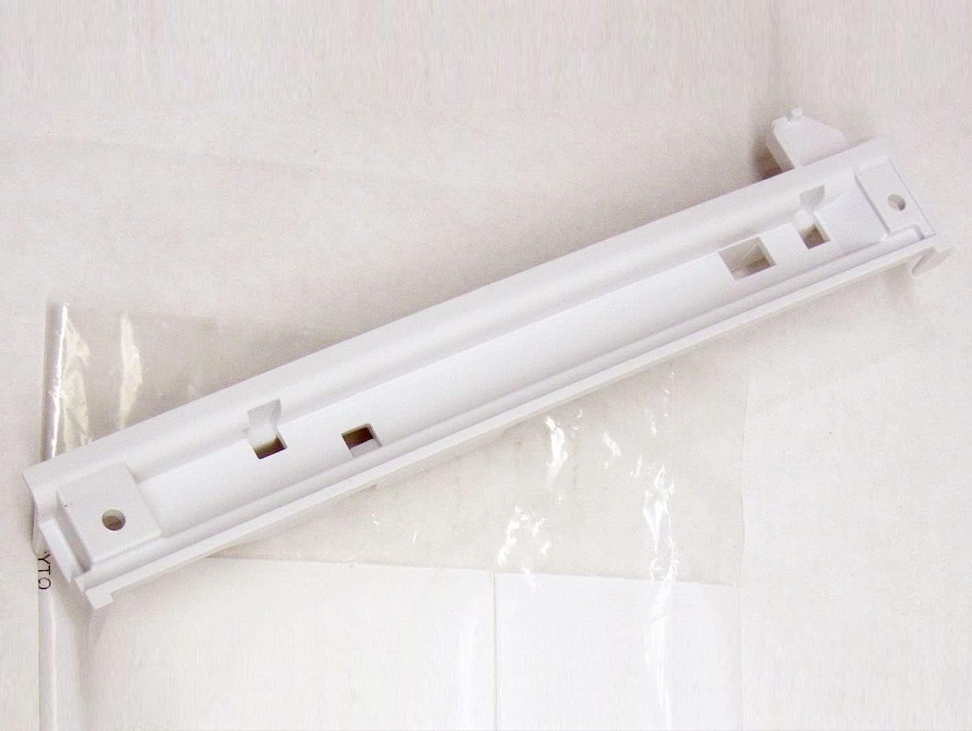 WR72X241 For GE Refrigerator Drawer Slide Rail Left Side AP2073485 PS306945