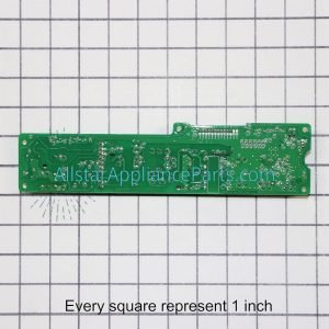 5304512731 Dishwasher Main Control Board