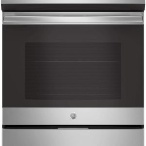 GE Appliances JS645SLSS, Stainless-Steel